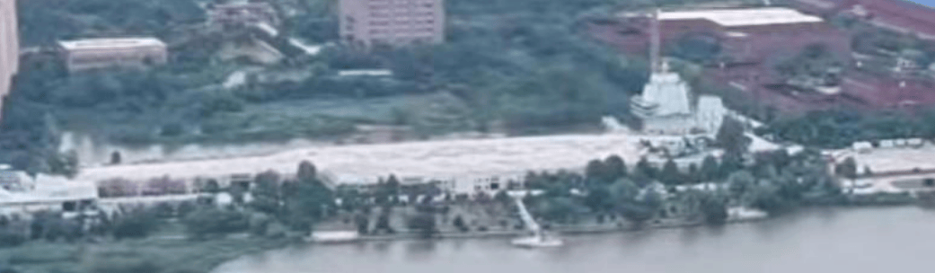 皇冠信用网出租_谜一样的舰岛!中国12万吨核航母外形曝光皇冠信用网出租,比美国福特号更先进?