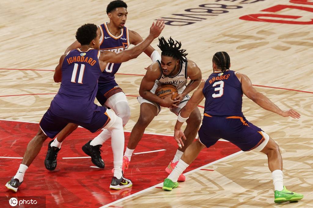 皇冠信用盘占成代理
_曾凡博1断3犯布克18+5+5 NBA中国赛太阳加时胜篮网