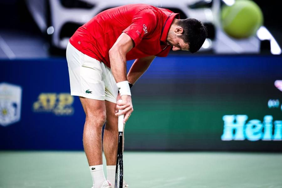 皇冠信用网代理流程
_遗憾止步半决赛皇冠信用网代理流程
，德约科维奇结束上海大师赛之旅