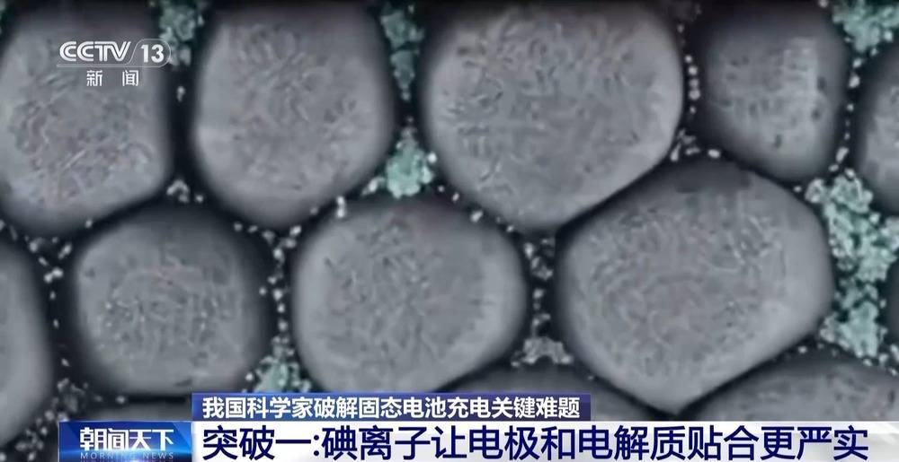 皇冠信用网正网
_皇冠信用网正网
我国科学家破解固态电池充电关键难题