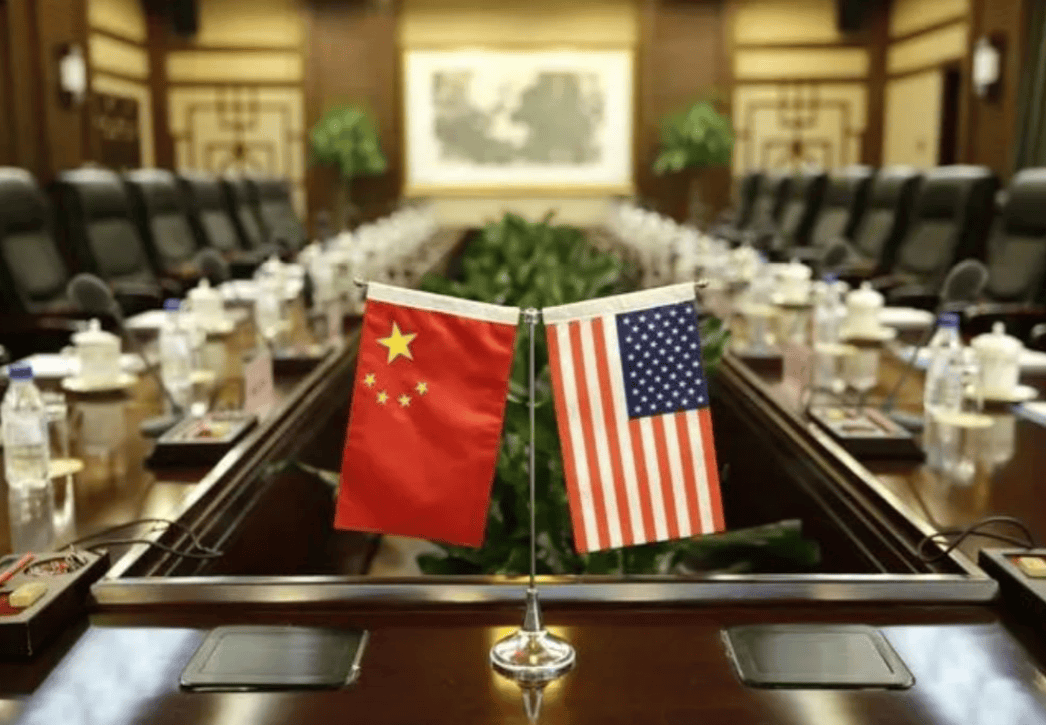 皇冠信用网出租
_中美对决皇冠信用网出租
，首个冤大头自投罗网，中国杀鸡儆猴，3个危险信号曝光