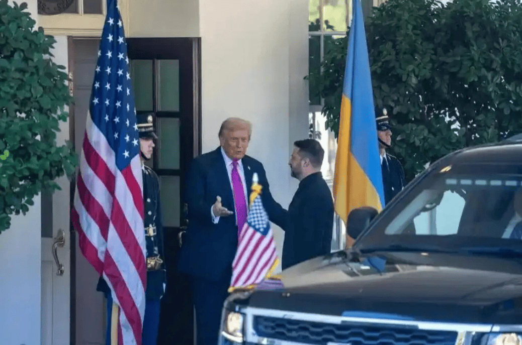 皇冠信用网注册
_美俄总统会晤黄了？两国外长推迟会面皇冠信用网注册
，特朗普：不完全排除乌克兰获胜