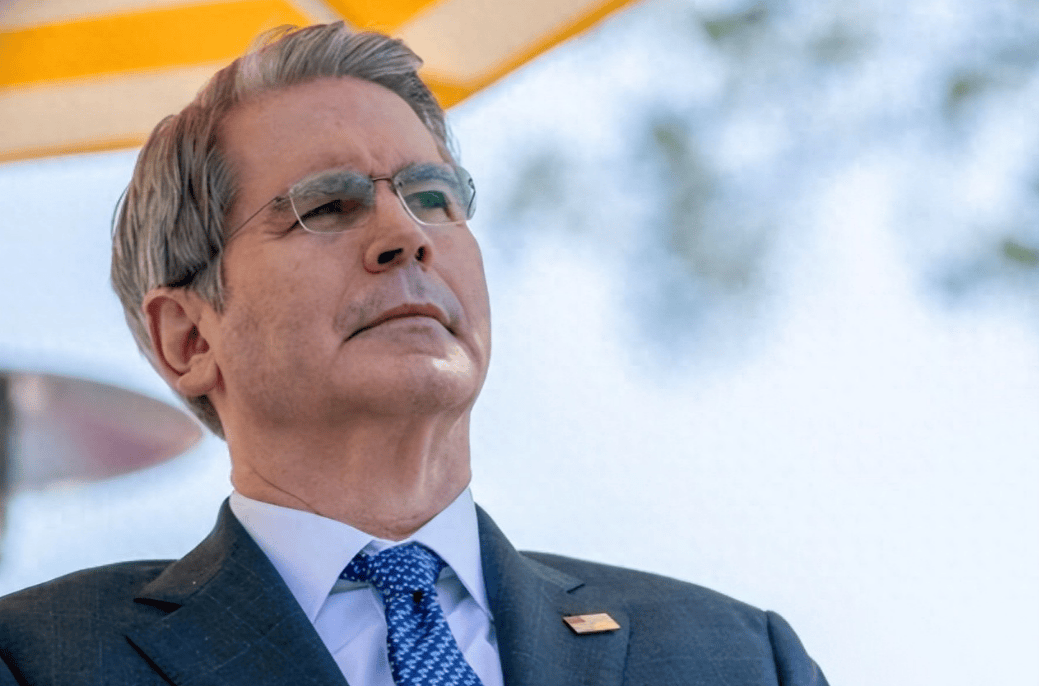 皇冠信用网址
_美财长对华放话：一旦中国在稀土上“出尔反尔”皇冠信用网址
，美国将随时准备动手！