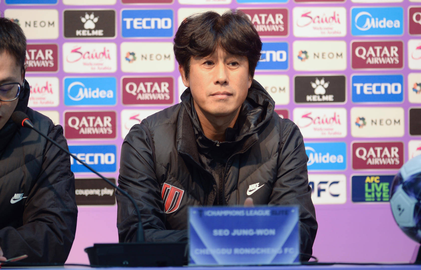 皇冠信用网哪里申请
_费利佩进球被吹!成都蓉城做客0比0平FC首尔皇冠信用网哪里申请
,亚冠客场首次拿分