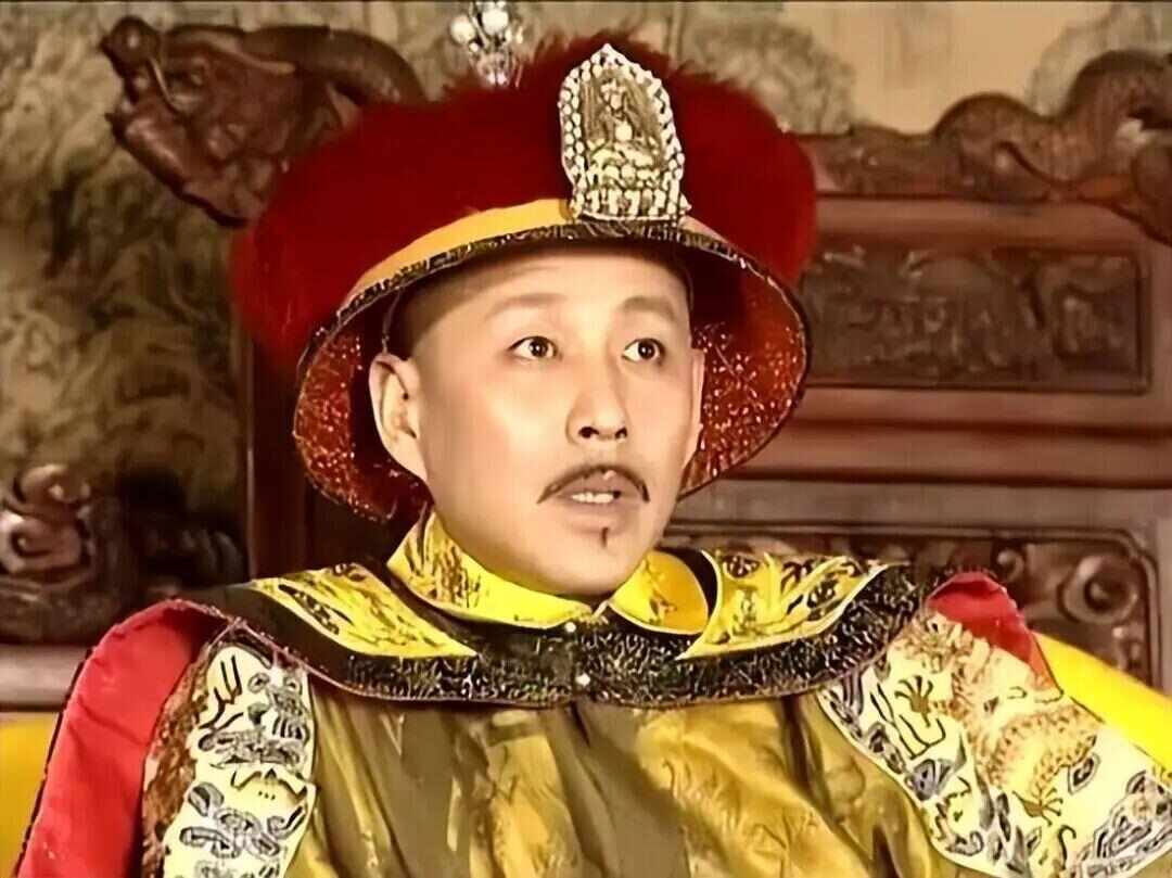 皇冠信用网在线开户
_“康熙生父为洪承畴”？专家最新回应：采样过雍正第五子和恭亲王弘昼后代皇冠信用网在线开户
，DNA证实其为努尔哈赤支系