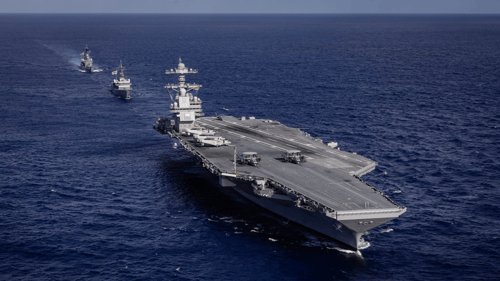 怎么申请皇冠信用網代理
_金灿荣：福建舰正式入列怎么申请皇冠信用網代理
，解放台湾的拼图这次补齐了!