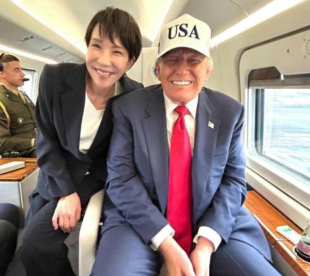 皇冠信用盘需要押金吗
_薛领事遭围攻？中方真的怒了皇冠信用盘需要押金吗
，高市早苗没想到：特朗普也翻脸了