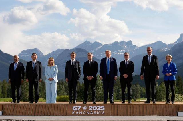 皇冠信用盘会员开户申请
_法国联合6国皇冠信用盘会员开户申请
，围剿中国2天，转头又想邀华入伙，把G7变G8？