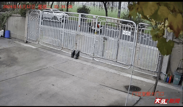 皇冠信用網网址
_陕西兴平56岁女教师骑电动车“撞树枝”身亡皇冠信用網网址
,交警判定担主责,家属提出诸多质疑,多方回应