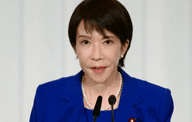 皇冠信用網需要押金吗
_行动暂停！中方怒火快压不住皇冠信用網需要押金吗
，李在明下定决心，第一个向日本发难，高市早苗这回玩过火了