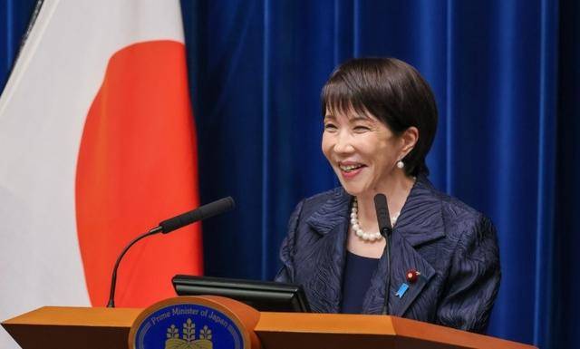 皇冠信用网平台代理
_日本政府把人气笑了:不撤回高市谬论皇冠信用网平台代理
,反来倒打一耙“问罪”中方