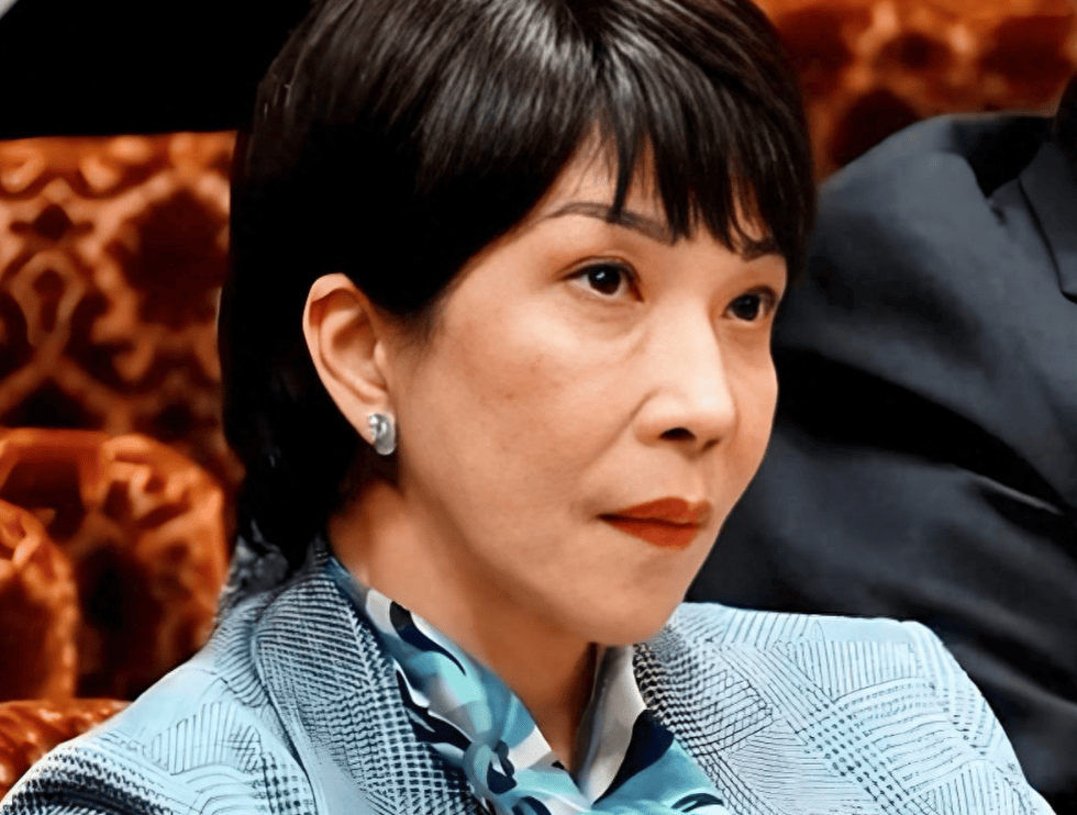 皇冠皇冠信用网平台
_高市早苗终于开始懊悔?称自己有点过头了皇冠皇冠信用网平台
,已找好“挡箭牌”借口但为时已晚