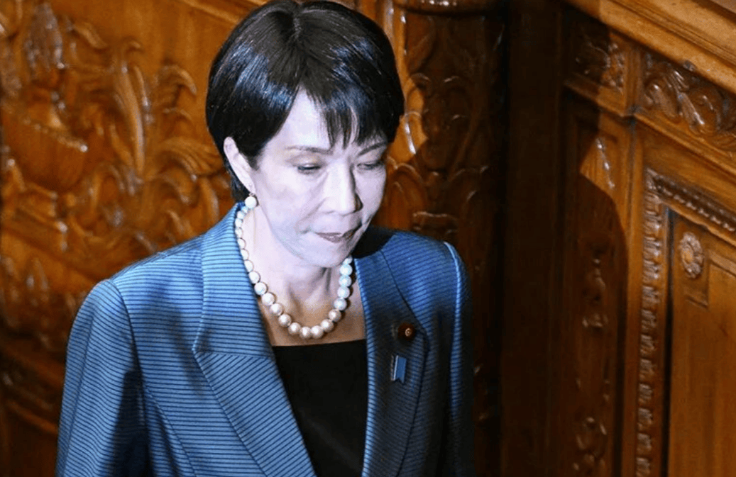 皇冠信用网会员开户
_英国“最短命首相”力挺高市早苗皇冠信用网会员开户
，还要拿她当英国榜样，高市早苗这下真危险了！