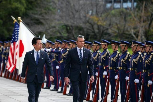 皇冠信用网在线注册
_高市早苗还没道歉皇冠信用网在线注册
，在台岛300公里外，日本防相扬言“应对危机”