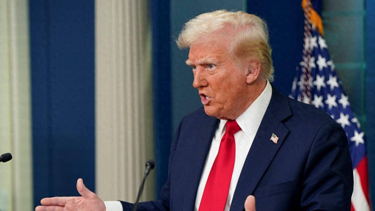 如何申请皇冠信用網
_特朗普突然踩刹车如何申请皇冠信用網
，计划与委内瑞拉直接对话？美官员：暂时没有暗杀马杜罗的计划