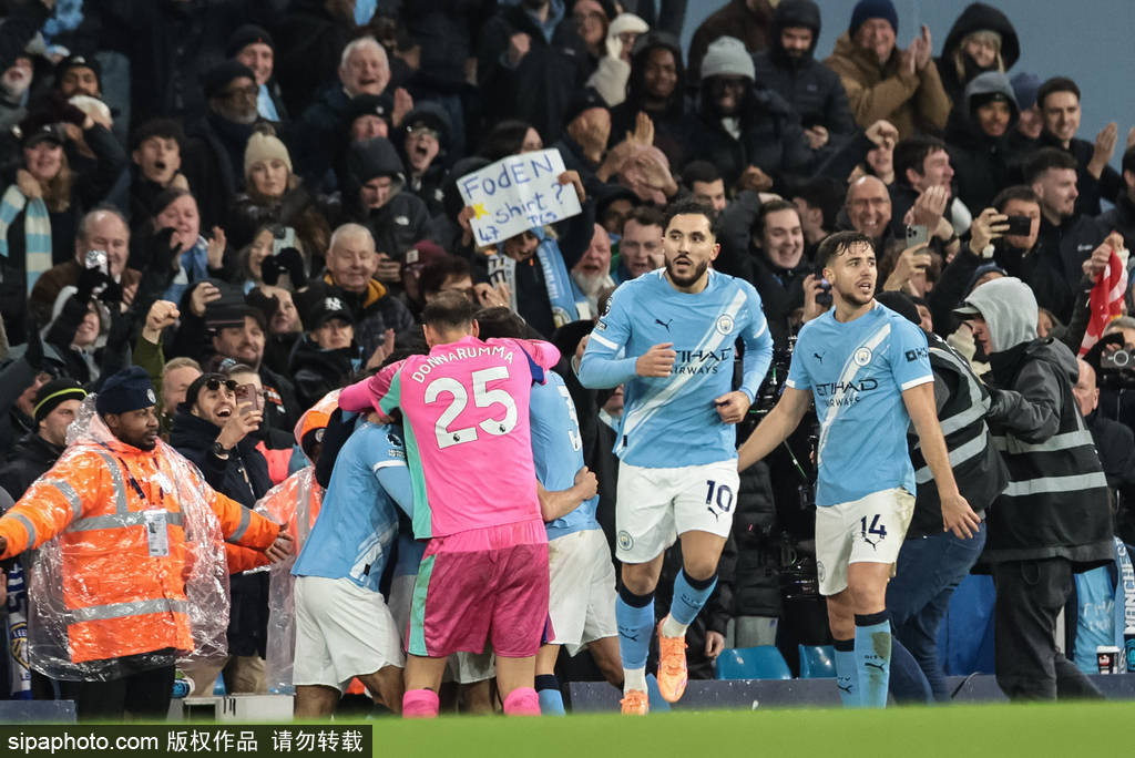 皇冠登1登2登3出租
_英超-福登双响+绝杀格瓦破门+送点 曼城3-2利兹结束连败