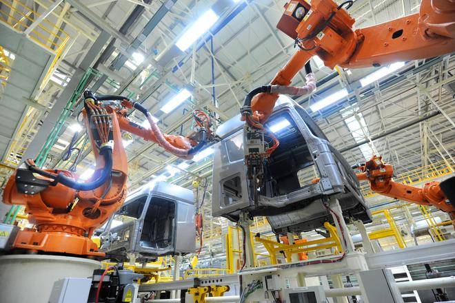 新西兰破坏者 vs 悉尼国王_中国制造降本万亿新西兰破坏者 vs 悉尼国王？徐工与京东工业扇动第一下翅膀