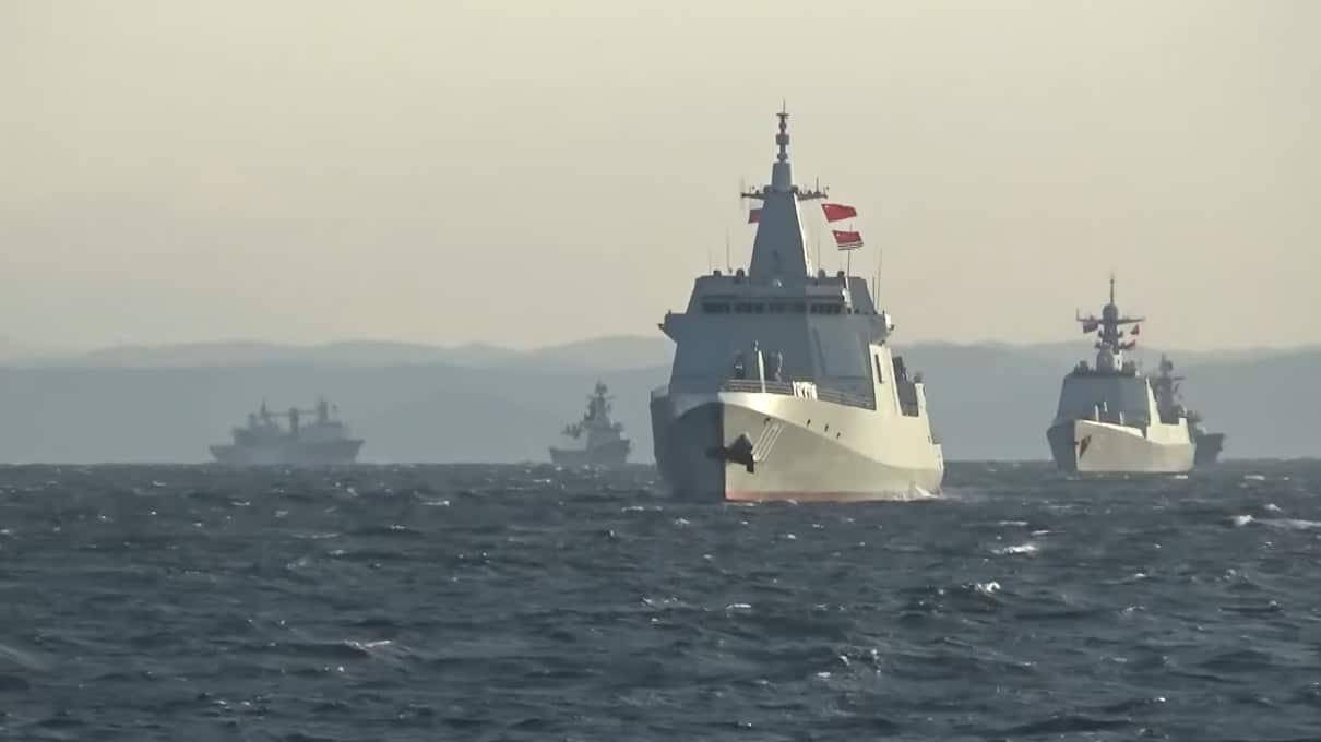 美国世界杯_中俄达成共识后美国世界杯，高市早苗改口：台湾是中国领土不可分割的一部分