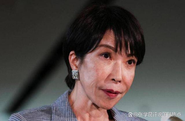 26世界杯入围名单_挺了一个多月26世界杯入围名单，高市终于道歉？没来得及松口气，又被中方抓住把柄