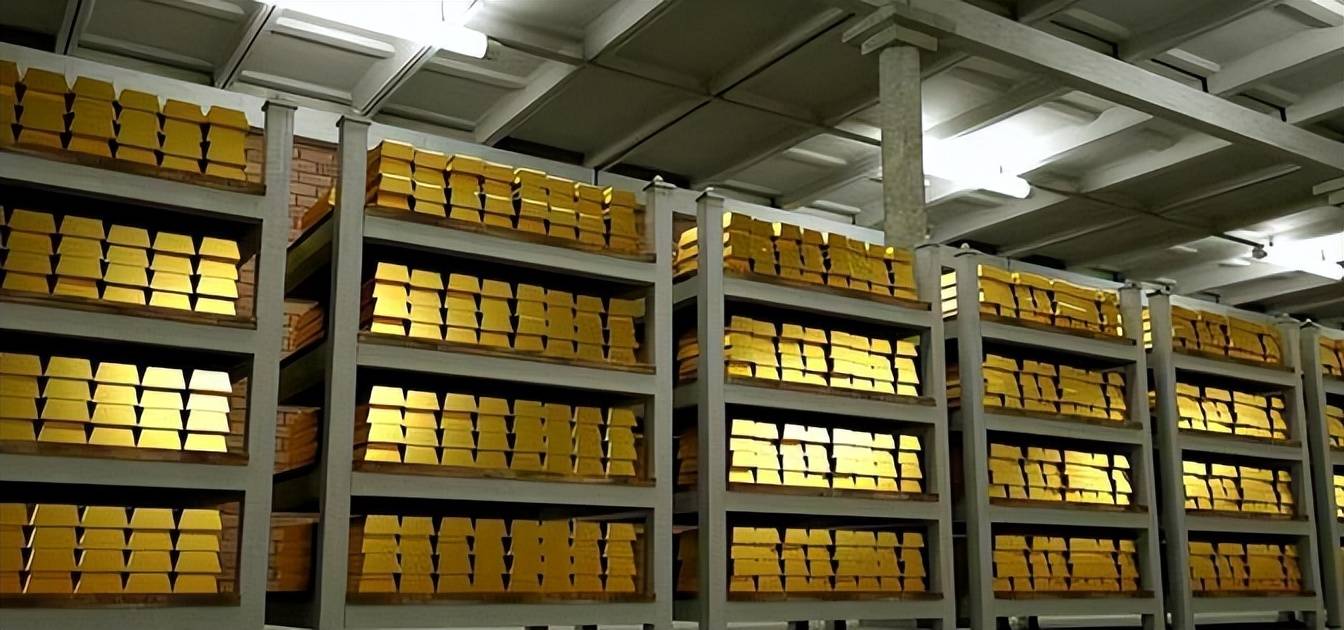 信用网怎么开户
_特朗普还没启程访华信用网怎么开户
,中国突然公布黄金库存,连续13个月增持黄金,美国霸权地位已不保