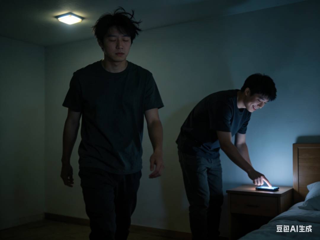 皇冠信用网代理
_男子见室友患梦游症起歪念皇冠信用网代理
，6次用同一套路骗取1.28万元，因诈骗罪获刑6个月