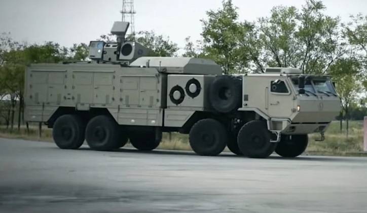 皇冠信用网平台出租_中国激光武器一战封神后皇冠信用网平台出租，美媒：在中东再获大单，俄不愿意再等了