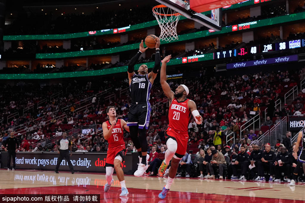 信用平台出租_火箭惜败国王：乌度卡的失望与西部豪强的较量