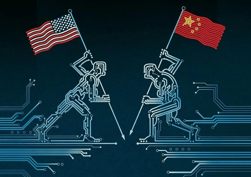 新2足球网址_中国坚决不买了新2足球网址，白宫后知后觉，转头宣布对华加税