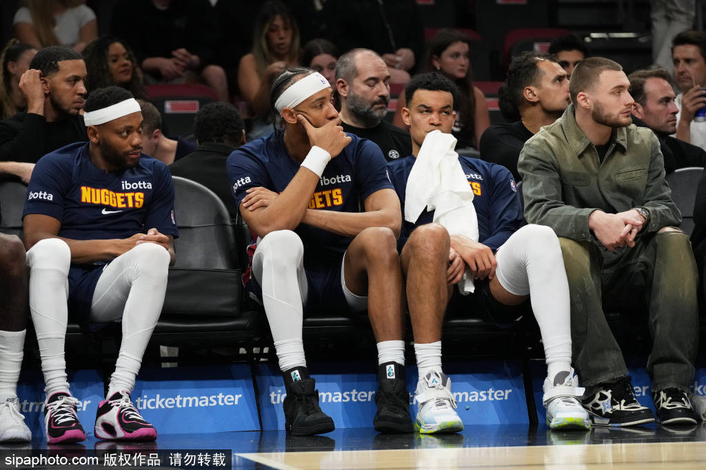 正版皇冠信用网代理_尼古拉·约基奇伤情更新：掘金核心球员对阵热火受伤后最新消息