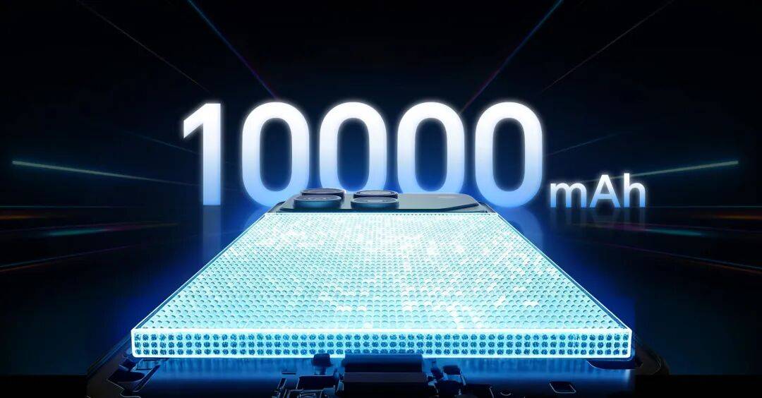 皇冠信用网正网_10000mAh电池即将普及皇冠信用网正网，大电池手机≠砖头