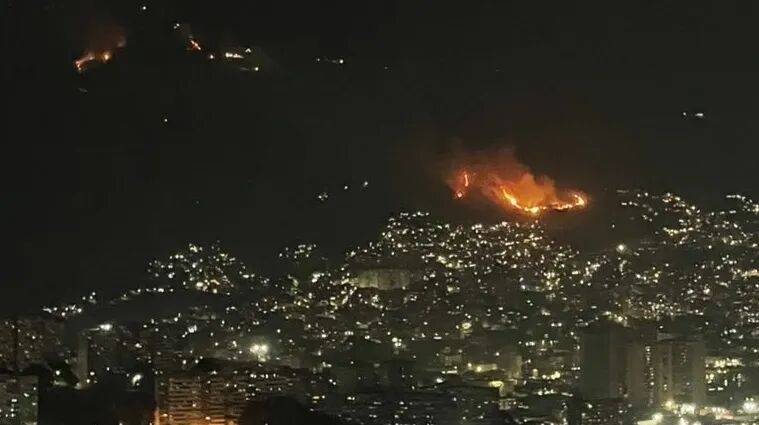 皇冠比分
_美国防部:至少7名美军在委内瑞拉行动中受伤;古巴与委内瑞拉共有55名军人阵亡