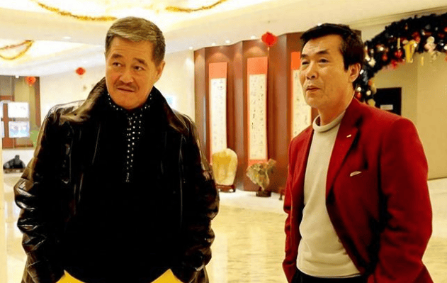 世界杯皇冠信用网开户_赵本山金牌编剧何庆魁宣布新恋情 曾与高秀敏相恋