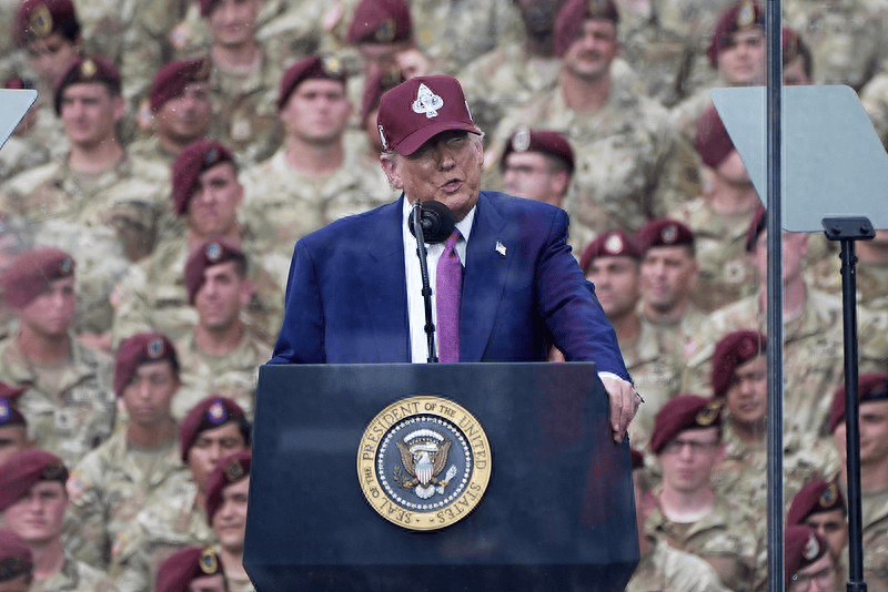 皇冠代理登3_特朗普决定皇冠代理登3，美军很快出动，斩首墨西哥“实际统治者”，女总统逃过一劫？