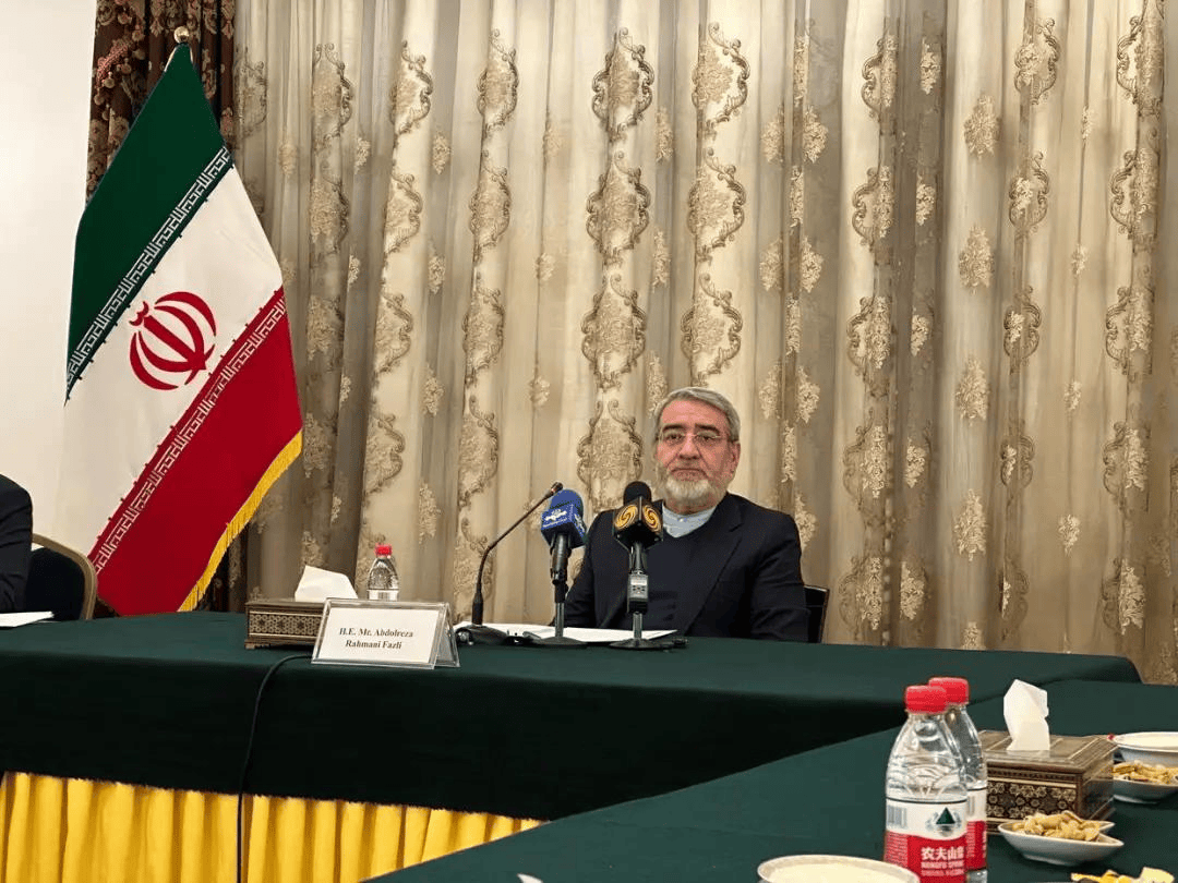 皇冠浮动额度_伊朗动乱紧急对华求救皇冠浮动额度，中国却冷眼旁观，伊朗做了太多寒心事