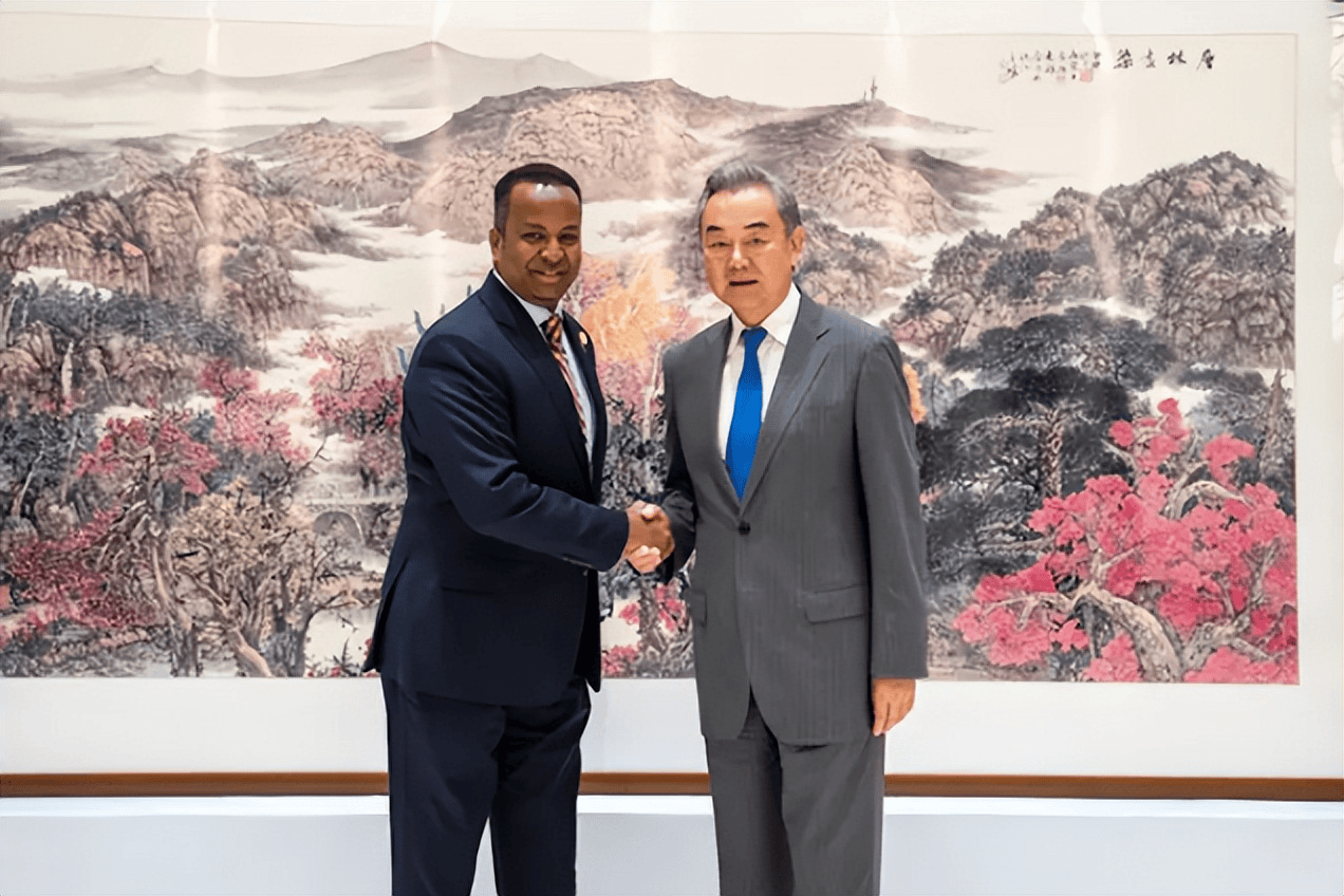 新2登录网址_索马里局势有变？中方反应迅速调整行程新2登录网址，中方双管齐下稳定局势