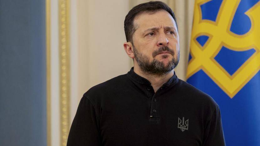 皇冠信用网代理登3_泽连斯基戏演砸了皇冠信用网代理登3，总理欧尔班发话：未来100年内，匈牙利都不会让乌克兰加入欧盟