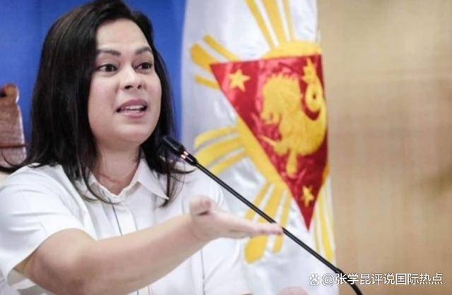 皇冠信用网登2代理申_菲政坛大地震！一二把手同日遭殃皇冠信用网登2代理申，马科斯倒识相，不忘和中国道歉