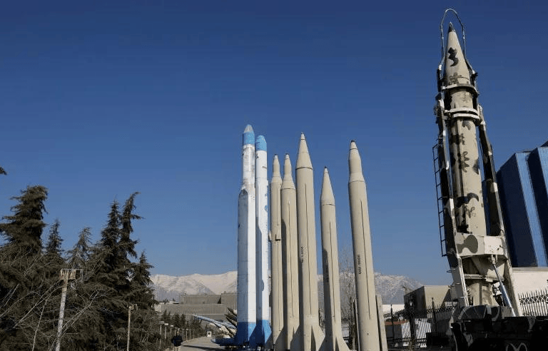 皇冠登3代理出租_内讧升级!伊朗主战派竟要求处死前总统皇冠登3代理出租,就算买歼10也来不及救了