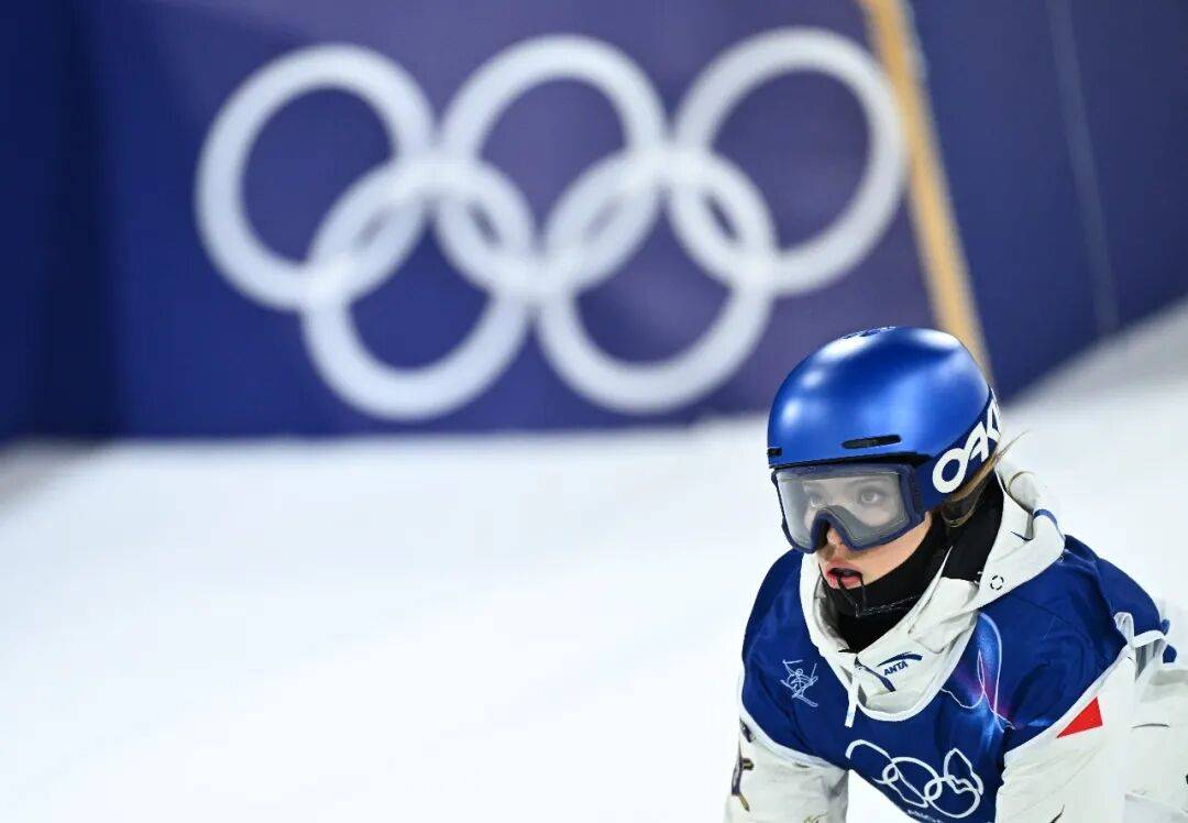 皇冠会员如何申请_谷爱凌:安排不公平