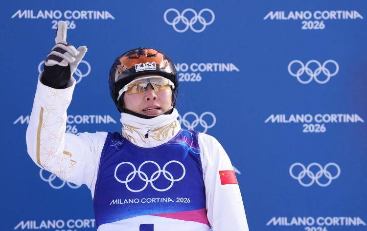 皇冠信用网会员怎么开通_空中技巧首个卫冕冠军皇冠信用网会员怎么开通，这是徐梦桃对过往四年最华丽的回应