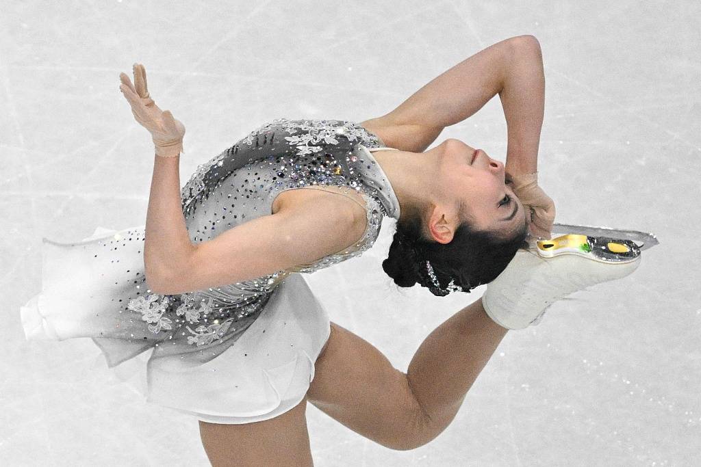 皇冠app
_花滑女单自由滑刘美贤摘金成就大满贯 张瑞阳第19