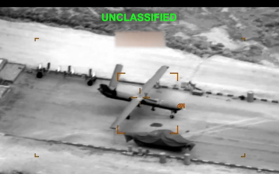 皇冠信用网占成代理 _伊朗炸七国见效皇冠信用网占成代理 ，美军公布战果，牛皮吹得很大，特朗普要找退路了