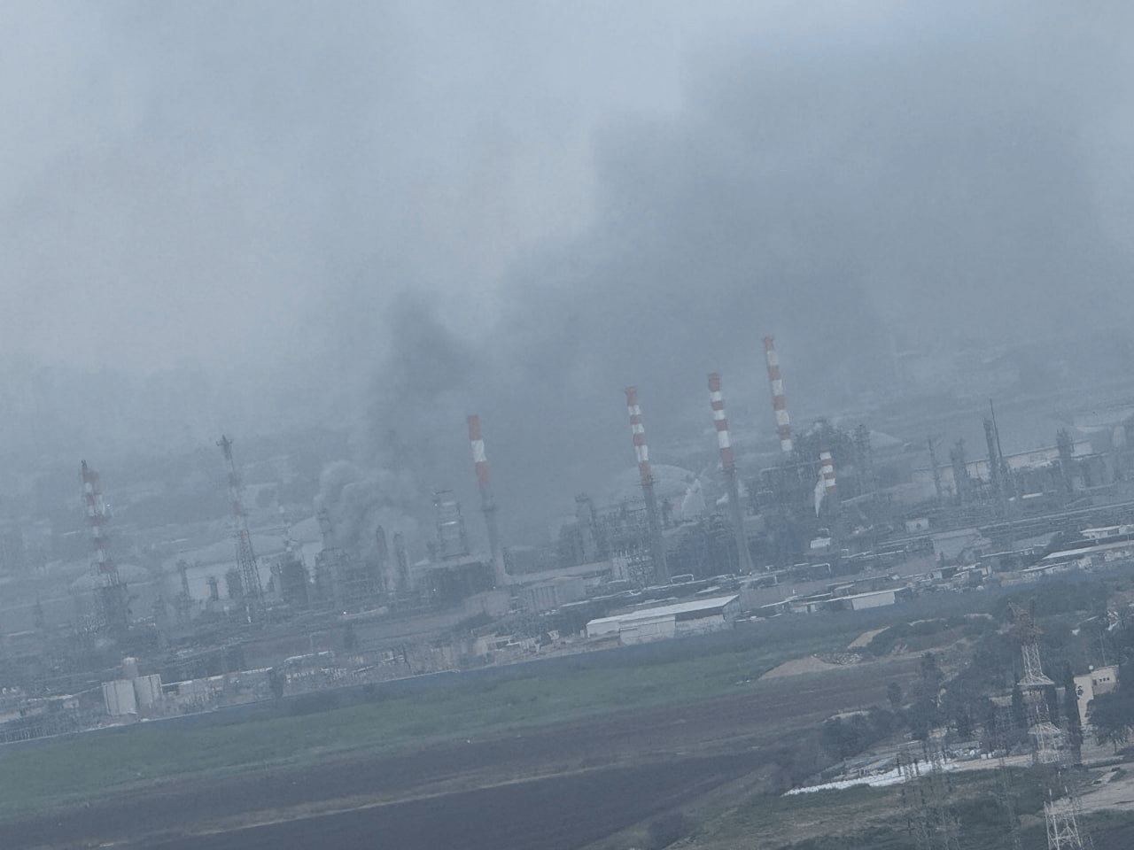 怎么申请皇冠信用网_伊朗称“真实承诺-4”第65轮行动打击以色列炼油厂和美军基地