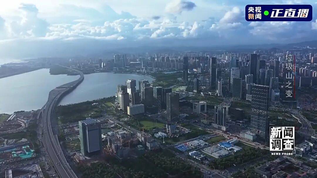 皇冠信用网怎么弄_小区旁的400万吨垃圾被挖出来皇冠信用网怎么弄了