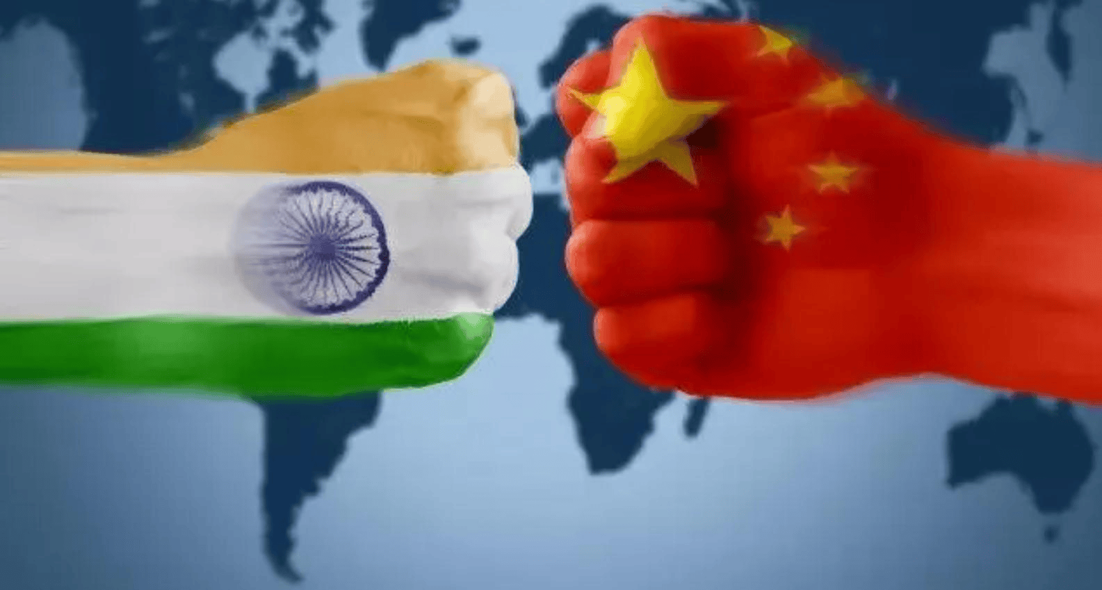 正版皇冠信用网代理_轮到中国掀桌正版皇冠信用网代理,中方不承认条约,藏南112处地名已定,印度接招吧