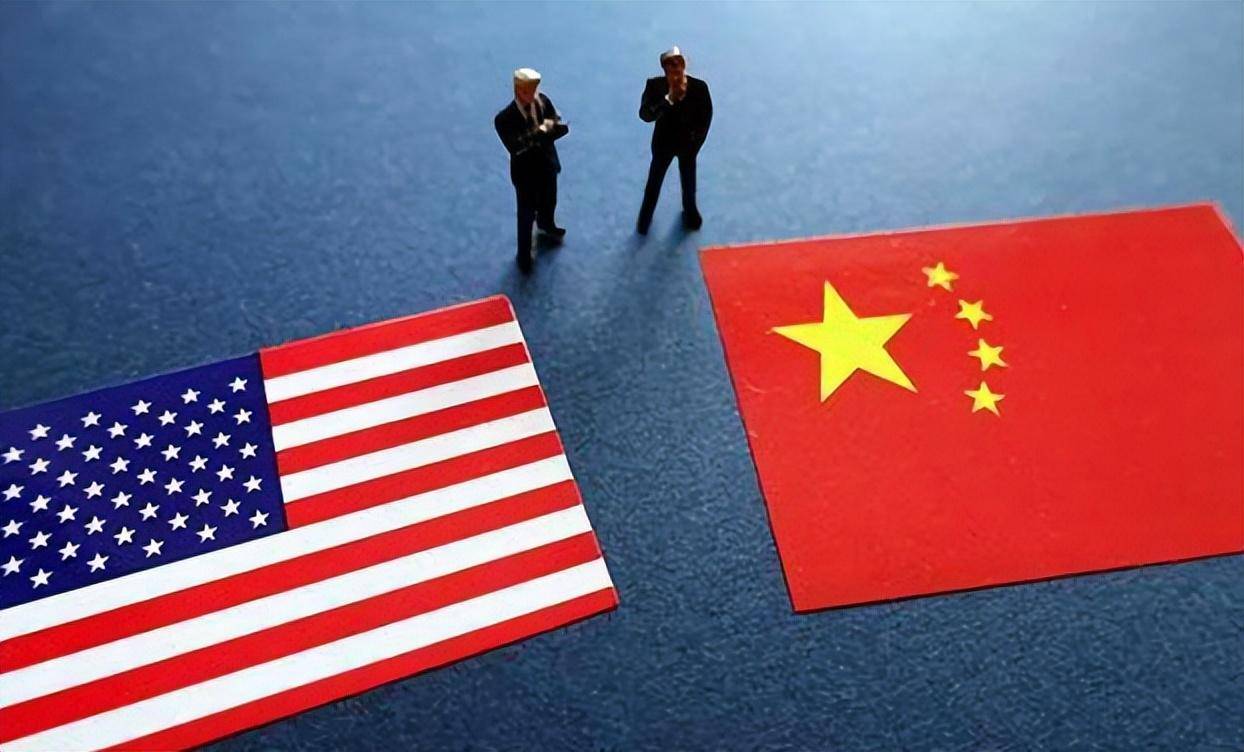 皇冠信用网登3代理_大结局要来皇冠信用网登3代理，中方对63国免税，弃用美元结算开始，美联储已无退路